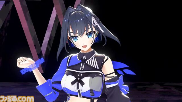 【ホロライブ 6th fes.】おかころラップ『if…』の懐かしさとレベルアップに感動し、クロニーさんの『ロリ神』のギャップに大興奮。戌神ころねさんは片手側転を決める【ステージ3 リポート】