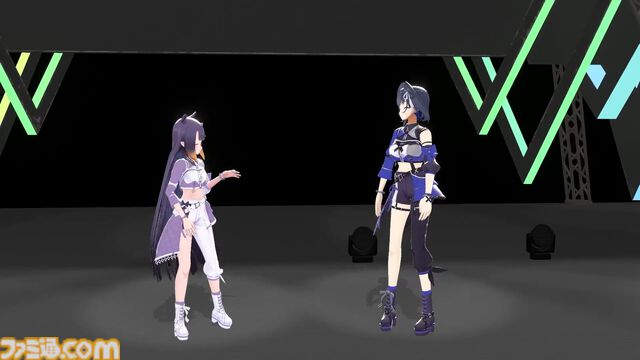 【ホロライブ 6th fes.】おかころラップ『if…』の懐かしさとレベルアップに感動し、クロニーさんの『ロリ神』のギャップに大興奮。戌神ころねさんは片手側転を決める【ステージ3 リポート】