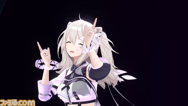 【ホロライブ 6th fes.】おかころラップ『if…』の懐かしさとレベルアップに感動し、クロニーさんの『ロリ神』のギャップに大興奮。戌神ころねさんは片手側転を決める【ステージ3 リポート】