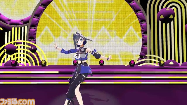 【ホロライブ 6th fes.】おかころラップ『if…』の懐かしさとレベルアップに感動し、クロニーさんの『ロリ神』のギャップに大興奮。戌神ころねさんは片手側転を決める【ステージ3 リポート】