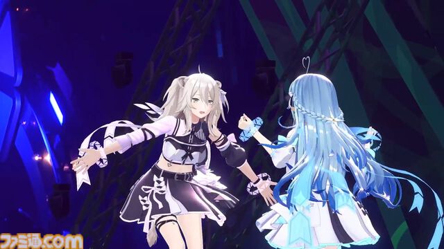【ホロライブ 6th fes.】おかころラップ『if…』の懐かしさとレベルアップに感動し、クロニーさんの『ロリ神』のギャップに大興奮。戌神ころねさんは片手側転を決める【ステージ3 リポート】