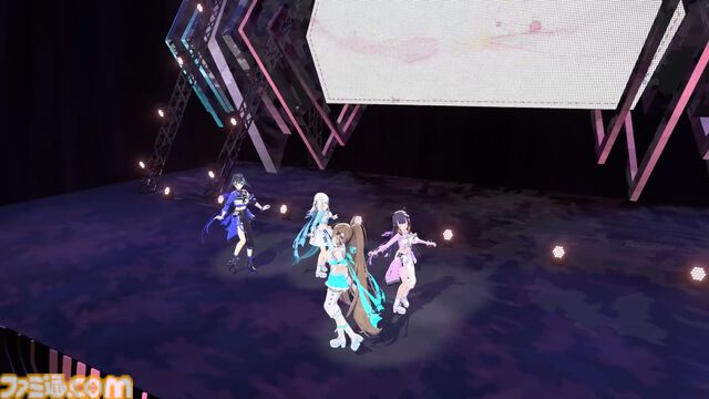 【ホロライブ 6th fes.】おかころラップ『if…』の懐かしさとレベルアップに感動し、クロニーさんの『ロリ神』のギャップに大興奮。戌神ころねさんは片手側転を決める【ステージ3 リポート】