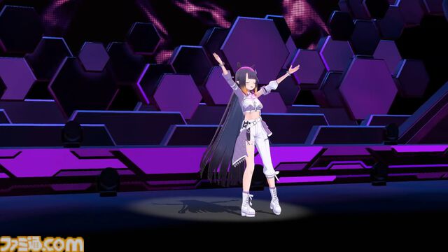 【ホロライブ 6th fes.】おかころラップ『if…』の懐かしさとレベルアップに感動し、クロニーさんの『ロリ神』のギャップに大興奮。戌神ころねさんは片手側転を決める【ステージ3 リポート】