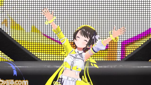 【ホロライブ 6th fes.】おかころラップ『if…』の懐かしさとレベルアップに感動し、クロニーさんの『ロリ神』のギャップに大興奮。戌神ころねさんは片手側転を決める【ステージ3 リポート】