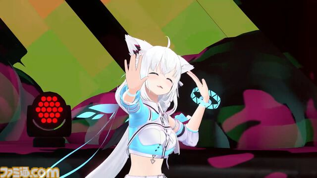 【ホロライブ 6th fes.】おかころラップ『if…』の懐かしさとレベルアップに感動し、クロニーさんの『ロリ神』のギャップに大興奮。戌神ころねさんは片手側転を決める【ステージ3 リポート】