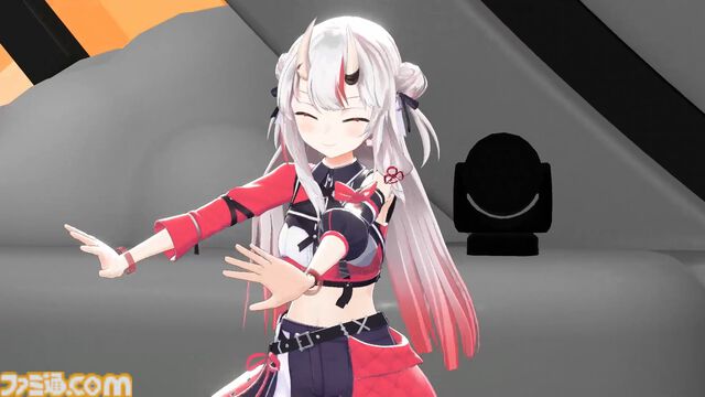 【ホロライブ 6th fes.】おかころラップ『if…』の懐かしさとレベルアップに感動し、クロニーさんの『ロリ神』のギャップに大興奮。戌神ころねさんは片手側転を決める【ステージ3 リポート】