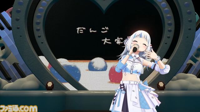 【ホロライブ 6th fes.】おかころラップ『if…』の懐かしさとレベルアップに感動し、クロニーさんの『ロリ神』のギャップに大興奮。戌神ころねさんは片手側転を決める【ステージ3 リポート】