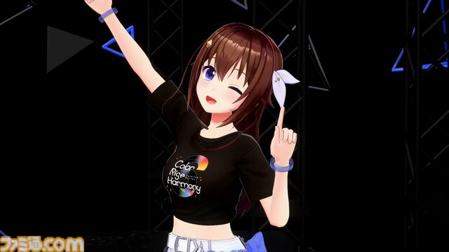 【ホロライブ 6th fes.】おかころラップ『if…』の懐かしさとレベルアップに感動し、クロニーさんの『ロリ神』のギャップに大興奮。戌神ころねさんは片手側転を決める【ステージ3 リポート】