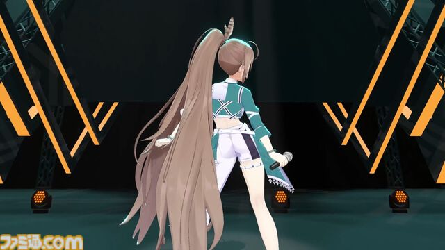 【ホロライブ 6th fes.】おかころラップ『if…』の懐かしさとレベルアップに感動し、クロニーさんの『ロリ神』のギャップに大興奮。戌神ころねさんは片手側転を決める【ステージ3 リポート】