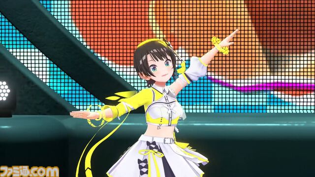 【ホロライブ 6th fes.】おかころラップ『if…』の懐かしさとレベルアップに感動し、クロニーさんの『ロリ神』のギャップに大興奮。戌神ころねさんは片手側転を決める【ステージ3 リポート】