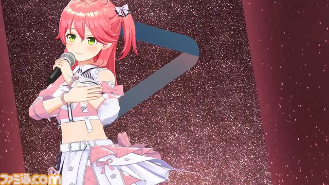 【ホロライブ 6th fes.】おかころラップ『if…』の懐かしさとレベルアップに感動し、クロニーさんの『ロリ神』のギャップに大興奮。戌神ころねさんは片手側転を決める【ステージ3 リポート】