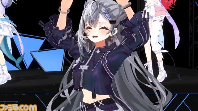 【ホロライブ 6th fes.】おかころラップ『if…』の懐かしさとレベルアップに感動し、クロニーさんの『ロリ神』のギャップに大興奮。戌神ころねさんは片手側転を決める【ステージ3 リポート】