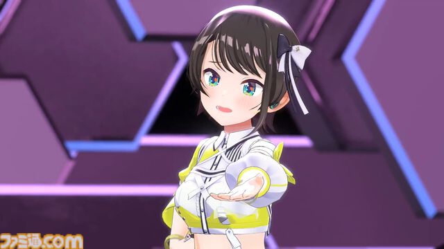 【ホロライブ 6th fes.】おかころラップ『if…』の懐かしさとレベルアップに感動し、クロニーさんの『ロリ神』のギャップに大興奮。戌神ころねさんは片手側転を決める【ステージ3 リポート】