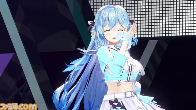 【ホロライブ 6th fes.】おかころラップ『if…』の懐かしさとレベルアップに感動し、クロニーさんの『ロリ神』のギャップに大興奮。戌神ころねさんは片手側転を決める【ステージ3 リポート】