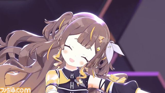 【ホロライブ 6th fes.】おかころラップ『if…』の懐かしさとレベルアップに感動し、クロニーさんの『ロリ神』のギャップに大興奮。戌神ころねさんは片手側転を決める【ステージ3 リポート】