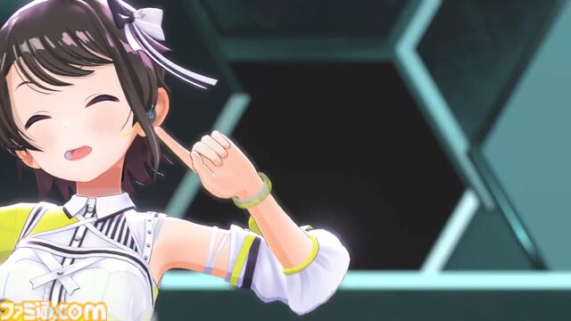 【ホロライブ 6th fes.】おかころラップ『if…』の懐かしさとレベルアップに感動し、クロニーさんの『ロリ神』のギャップに大興奮。戌神ころねさんは片手側転を決める【ステージ3 リポート】