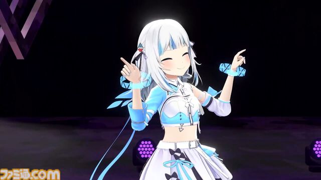【ホロライブ 6th fes.】おかころラップ『if…』の懐かしさとレベルアップに感動し、クロニーさんの『ロリ神』のギャップに大興奮。戌神ころねさんは片手側転を決める【ステージ3 リポート】