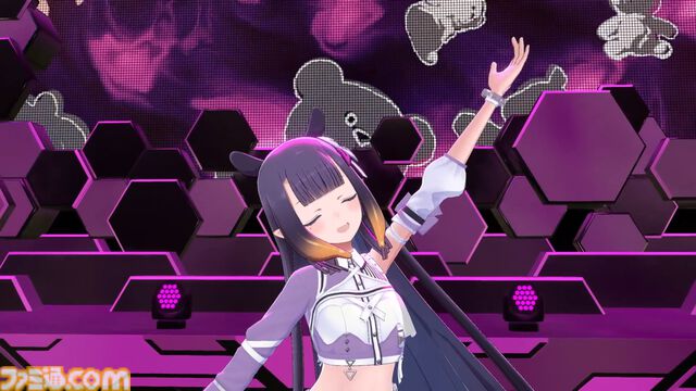 【ホロライブ 6th fes.】おかころラップ『if…』の懐かしさとレベルアップに感動し、クロニーさんの『ロリ神』のギャップに大興奮。戌神ころねさんは片手側転を決める【ステージ3 リポート】