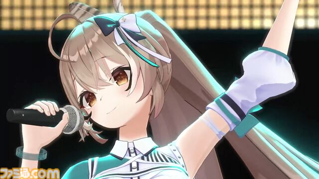 【ホロライブ 6th fes.】おかころラップ『if…』の懐かしさとレベルアップに感動し、クロニーさんの『ロリ神』のギャップに大興奮。戌神ころねさんは片手側転を決める【ステージ3 リポート】
