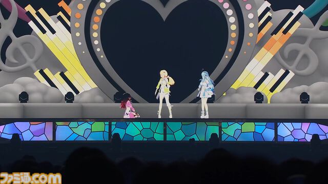 【ホロライブ 6th fes.】おかころラップ『if…』の懐かしさとレベルアップに感動し、クロニーさんの『ロリ神』のギャップに大興奮。戌神ころねさんは片手側転を決める【ステージ3 リポート】