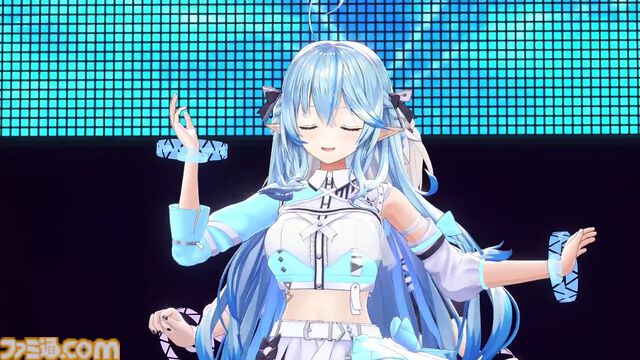【ホロライブ 6th fes.】おかころラップ『if…』の懐かしさとレベルアップに感動し、クロニーさんの『ロリ神』のギャップに大興奮。戌神ころねさんは片手側転を決める【ステージ3 リポート】