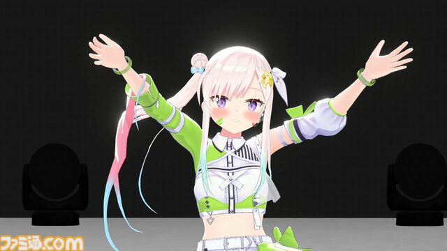 【ホロライブ 6th fes.】おかころラップ『if…』の懐かしさとレベルアップに感動し、クロニーさんの『ロリ神』のギャップに大興奮。戌神ころねさんは片手側転を決める【ステージ3 リポート】