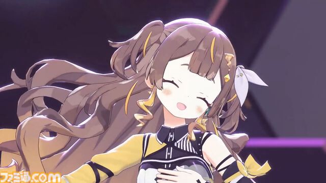 【ホロライブ 6th fes.】おかころラップ『if…』の懐かしさとレベルアップに感動し、クロニーさんの『ロリ神』のギャップに大興奮。戌神ころねさんは片手側転を決める【ステージ3 リポート】