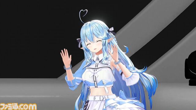 【ホロライブ 6th fes.】おかころラップ『if…』の懐かしさとレベルアップに感動し、クロニーさんの『ロリ神』のギャップに大興奮。戌神ころねさんは片手側転を決める【ステージ3 リポート】