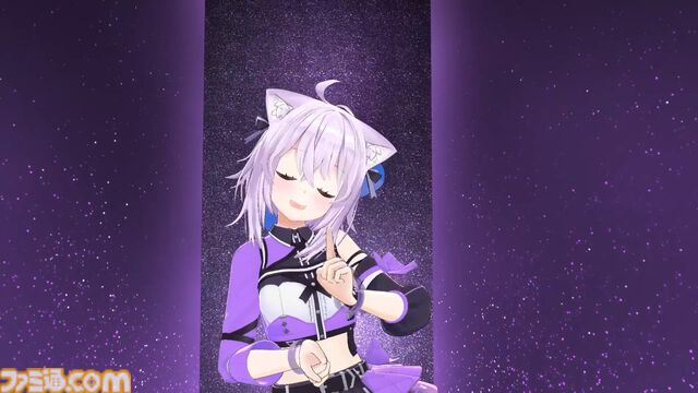 【ホロライブ 6th fes.】おかころラップ『if…』の懐かしさとレベルアップに感動し、クロニーさんの『ロリ神』のギャップに大興奮。戌神ころねさんは片手側転を決める【ステージ3 リポート】