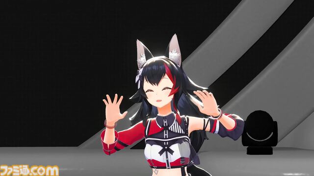 【ホロライブ 6th fes.】おかころラップ『if…』の懐かしさとレベルアップに感動し、クロニーさんの『ロリ神』のギャップに大興奮。戌神ころねさんは片手側転を決める【ステージ3 リポート】