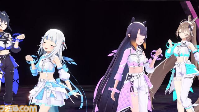 【ホロライブ 6th fes.】おかころラップ『if…』の懐かしさとレベルアップに感動し、クロニーさんの『ロリ神』のギャップに大興奮。戌神ころねさんは片手側転を決める【ステージ3 リポート】
