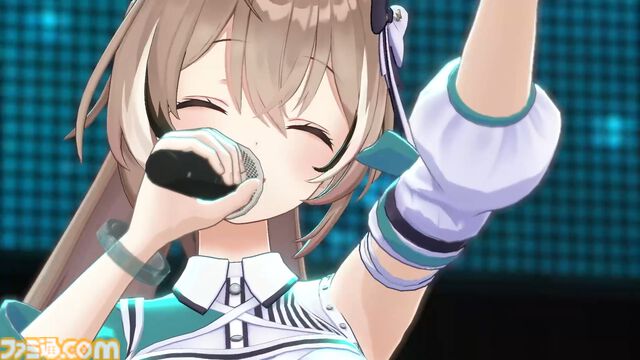 【ホロライブ 6th fes.】おかころラップ『if…』の懐かしさとレベルアップに感動し、クロニーさんの『ロリ神』のギャップに大興奮。戌神ころねさんは片手側転を決める【ステージ3 リポート】