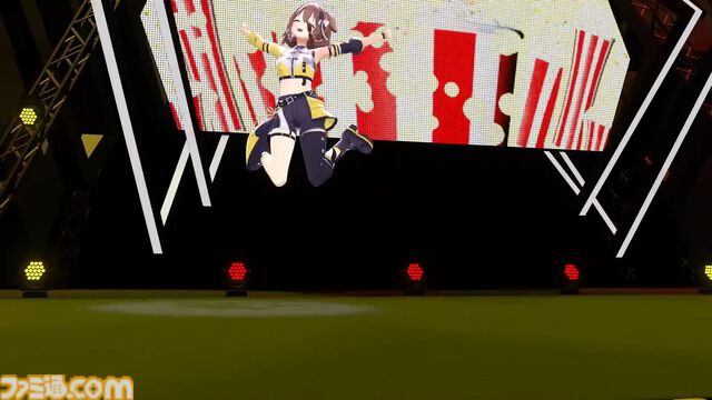 【ホロライブ 6th fes.】おかころラップ『if…』の懐かしさとレベルアップに感動し、クロニーさんの『ロリ神』のギャップに大興奮。戌神ころねさんは片手側転を決める【ステージ3 リポート】