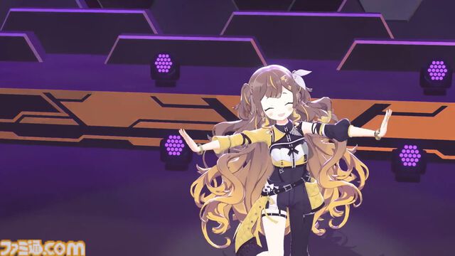 【ホロライブ 6th fes.】おかころラップ『if…』の懐かしさとレベルアップに感動し、クロニーさんの『ロリ神』のギャップに大興奮。戌神ころねさんは片手側転を決める【ステージ3 リポート】