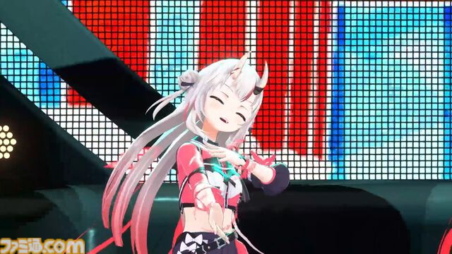 【ホロライブ 6th fes.】おかころラップ『if…』の懐かしさとレベルアップに感動し、クロニーさんの『ロリ神』のギャップに大興奮。戌神ころねさんは片手側転を決める【ステージ3 リポート】