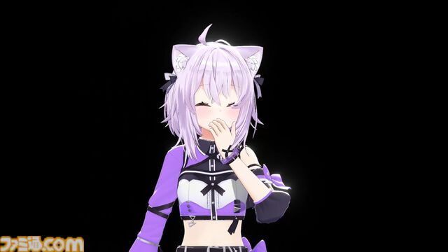 【ホロライブ 6th fes.】おかころラップ『if…』の懐かしさとレベルアップに感動し、クロニーさんの『ロリ神』のギャップに大興奮。戌神ころねさんは片手側転を決める【ステージ3 リポート】