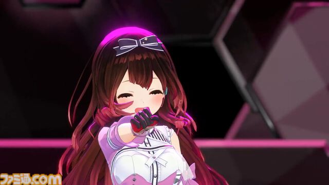 【ホロライブ 6th fes.】おかころラップ『if…』の懐かしさとレベルアップに感動し、クロニーさんの『ロリ神』のギャップに大興奮。戌神ころねさんは片手側転を決める【ステージ3 リポート】