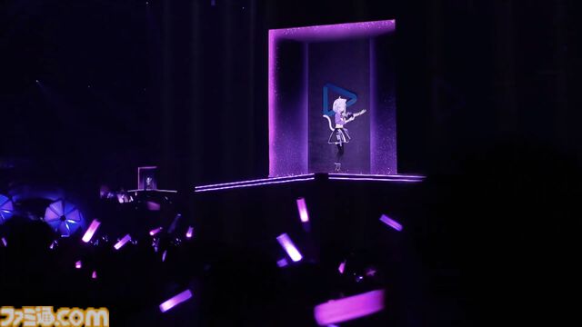 【ホロライブ 6th fes.】おかころラップ『if…』の懐かしさとレベルアップに感動し、クロニーさんの『ロリ神』のギャップに大興奮。戌神ころねさんは片手側転を決める【ステージ3 リポート】
