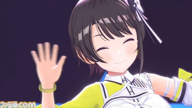 【ホロライブ 6th fes.】おかころラップ『if…』の懐かしさとレベルアップに感動し、クロニーさんの『ロリ神』のギャップに大興奮。戌神ころねさんは片手側転を決める【ステージ3 リポート】