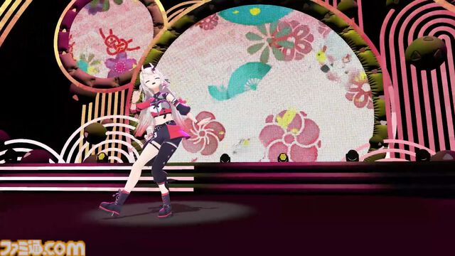 【ホロライブ 6th fes.】おかころラップ『if…』の懐かしさとレベルアップに感動し、クロニーさんの『ロリ神』のギャップに大興奮。戌神ころねさんは片手側転を決める【ステージ3 リポート】