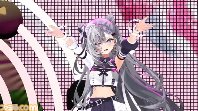 【ホロライブ 6th fes.】おかころラップ『if…』の懐かしさとレベルアップに感動し、クロニーさんの『ロリ神』のギャップに大興奮。戌神ころねさんは片手側転を決める【ステージ3 リポート】