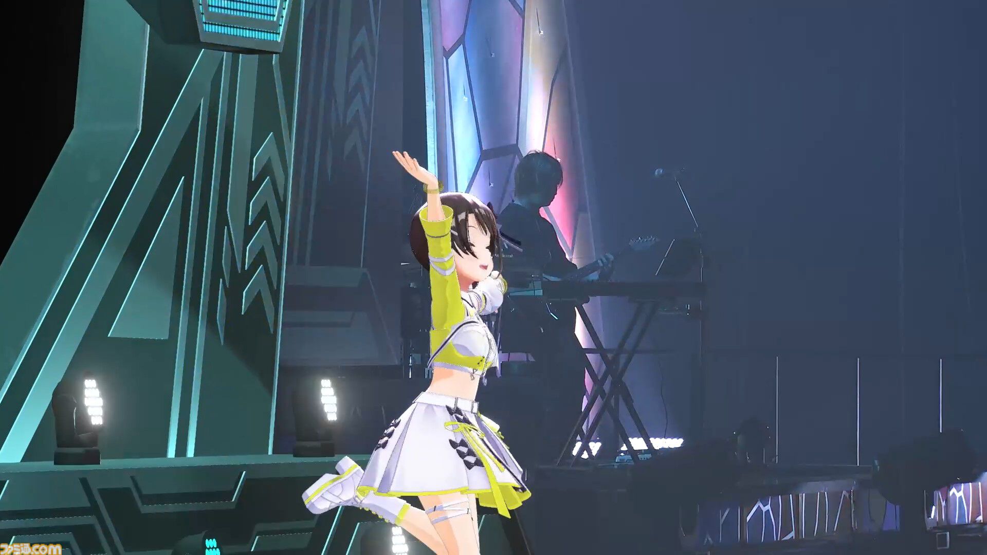ホロライブ 6th fes.】おかころラップ『if…』の懐かしさとレベルアップ