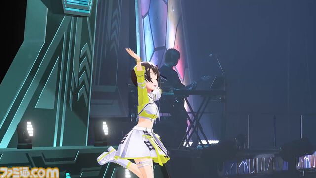 【ホロライブ 6th fes.】おかころラップ『if…』の懐かしさとレベルアップに感動し、クロニーさんの『ロリ神』のギャップに大興奮。戌神ころねさんは片手側転を決める【ステージ3 リポート】