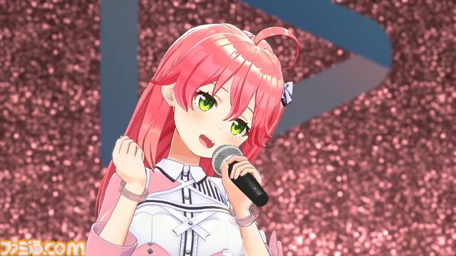 【ホロライブ 6th fes.】おかころラップ『if…』の懐かしさとレベルアップに感動し、クロニーさんの『ロリ神』のギャップに大興奮。戌神ころねさんは片手側転を決める【ステージ3 リポート】