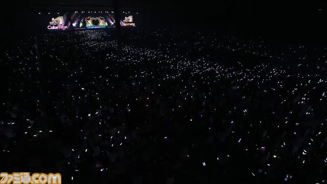 【ホロライブ 6th fes.】おかころラップ『if…』の懐かしさとレベルアップに感動し、クロニーさんの『ロリ神』のギャップに大興奮。戌神ころねさんは片手側転を決める【ステージ3 リポート】