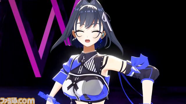 【ホロライブ 6th fes.】おかころラップ『if…』の懐かしさとレベルアップに感動し、クロニーさんの『ロリ神』のギャップに大興奮。戌神ころねさんは片手側転を決める【ステージ3 リポート】