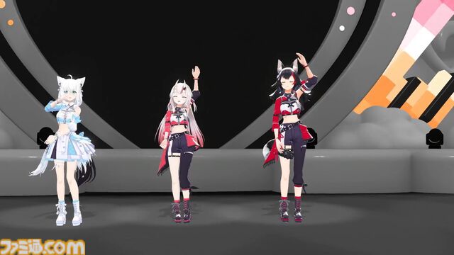 【ホロライブ 6th fes.】おかころラップ『if…』の懐かしさとレベルアップに感動し、クロニーさんの『ロリ神』のギャップに大興奮。戌神ころねさんは片手側転を決める【ステージ3 リポート】
