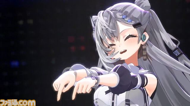 【ホロライブ 6th fes.】おかころラップ『if…』の懐かしさとレベルアップに感動し、クロニーさんの『ロリ神』のギャップに大興奮。戌神ころねさんは片手側転を決める【ステージ3 リポート】