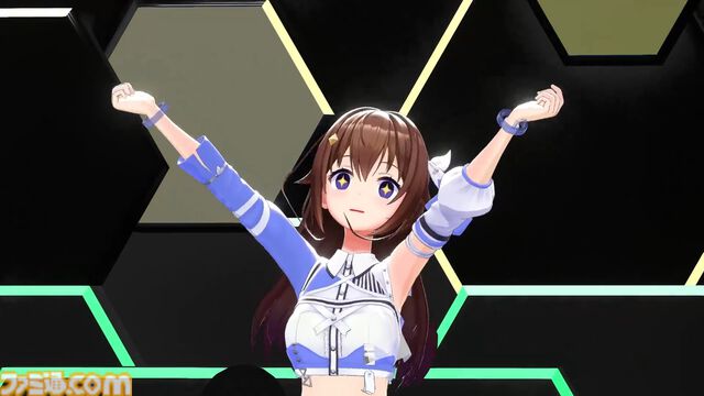 【ホロライブ 6th fes.】おかころラップ『if…』の懐かしさとレベルアップに感動し、クロニーさんの『ロリ神』のギャップに大興奮。戌神ころねさんは片手側転を決める【ステージ3 リポート】