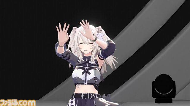 【ホロライブ 6th fes.】おかころラップ『if…』の懐かしさとレベルアップに感動し、クロニーさんの『ロリ神』のギャップに大興奮。戌神ころねさんは片手側転を決める【ステージ3 リポート】